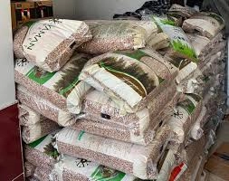 Ankara Teslim 1 Ton Pelet Yakıt