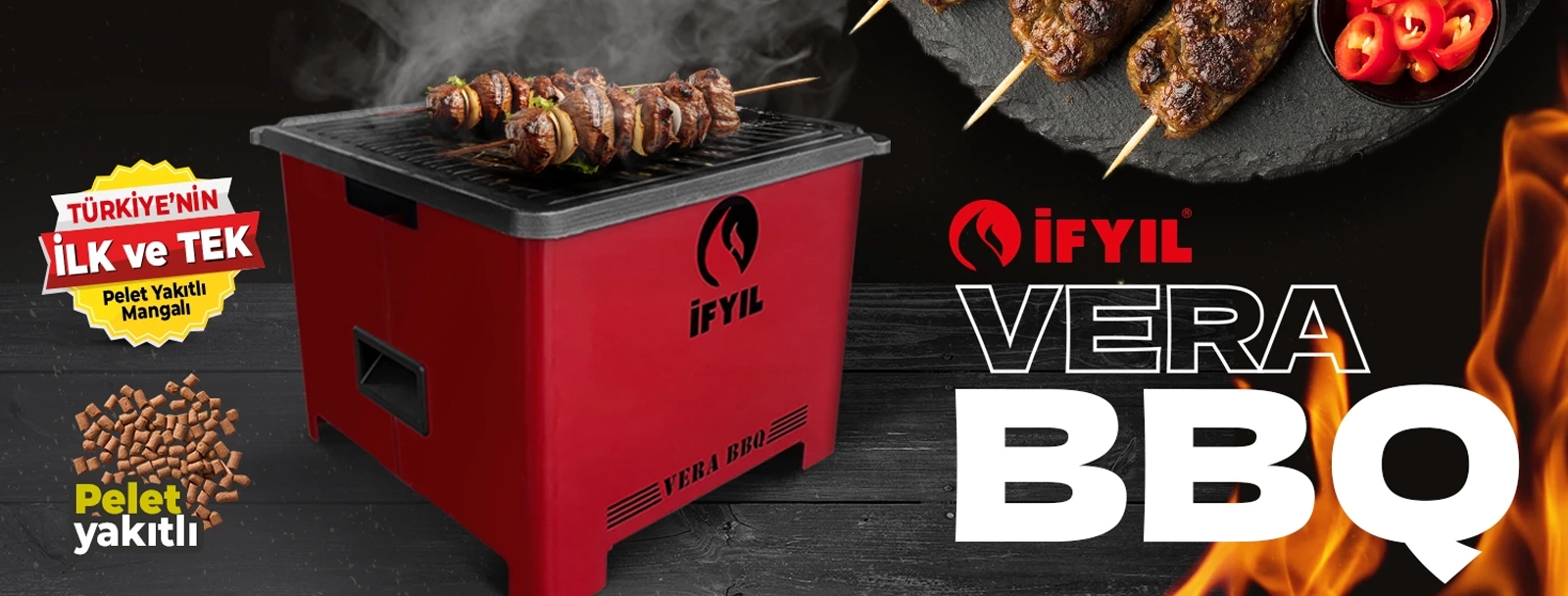 Şanlıurfa Pelet Soba