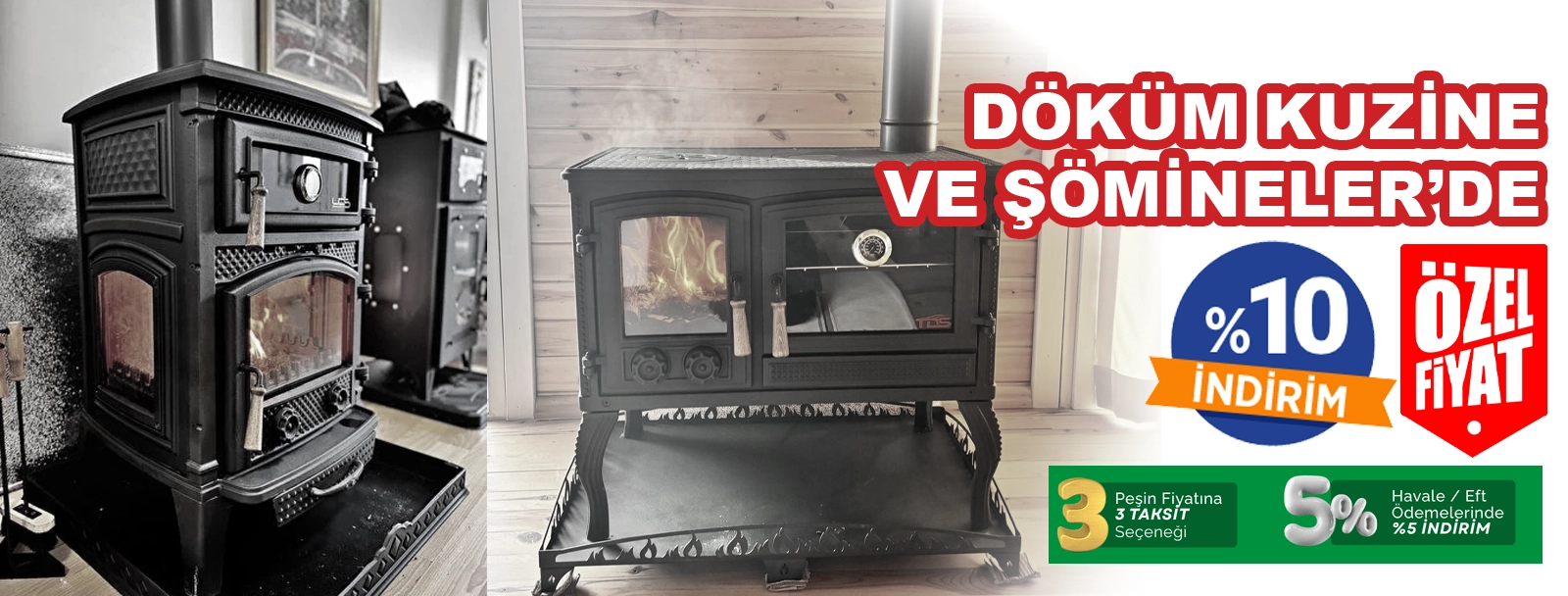 Şanlıurfa Pelet Soba