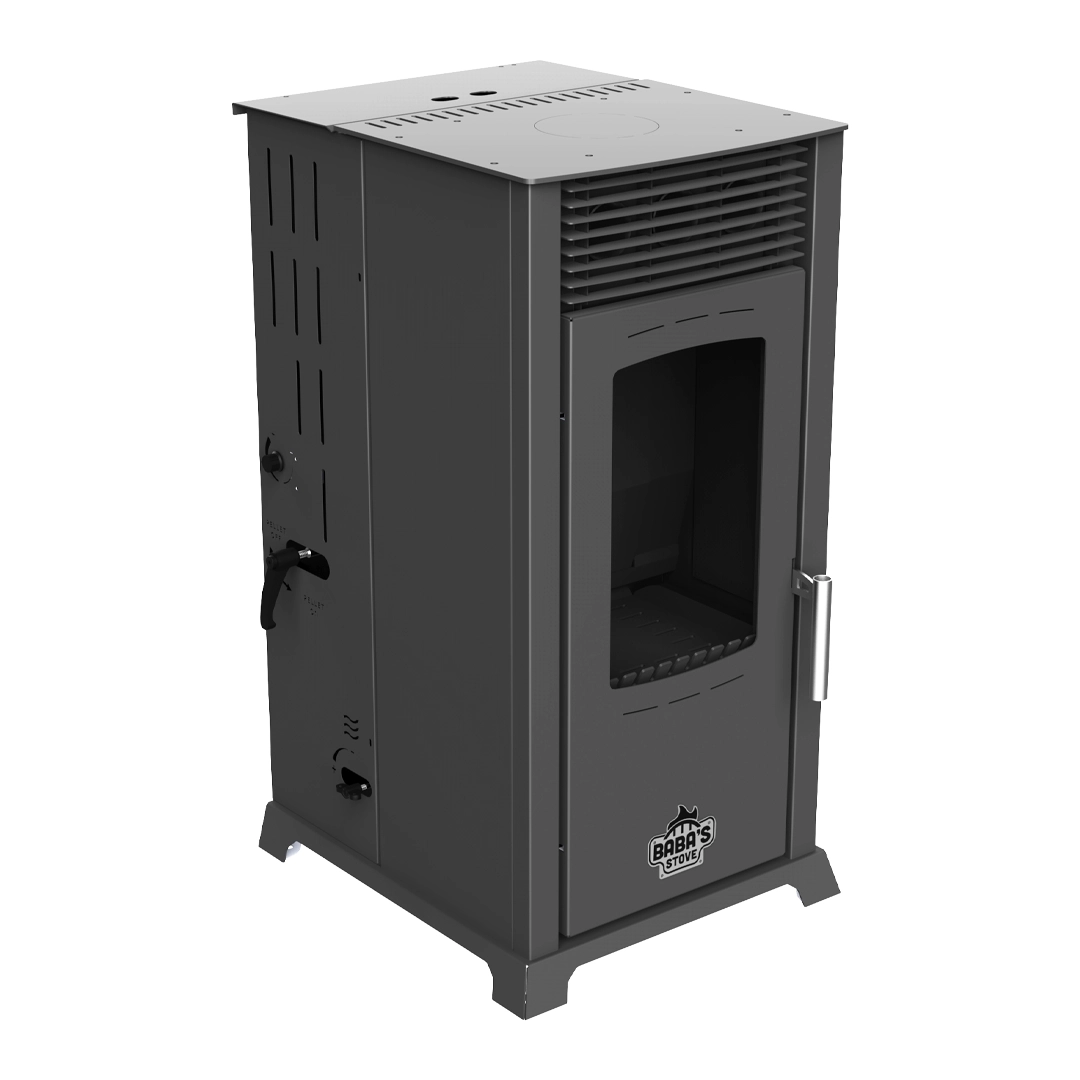 Şanlıurfa Pelet Soba Fiyatları