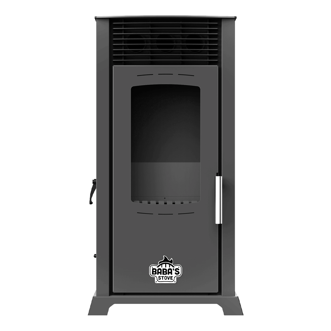 Şanlıurfa En Ucuz Pelet Soba