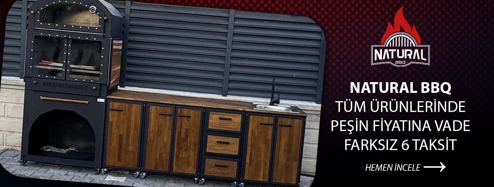 Şanlıurfa Pelet Soba