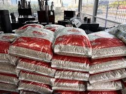 Kayseri Teslim 22 Ton Pelet Yakıt (1 Tır - İndirme Alıcıya Ait)